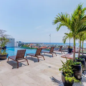 Apartment A Perfect Place, Playa del Carmen